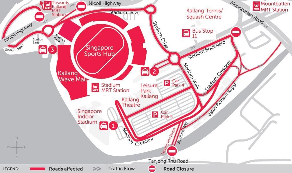 karta Singapura