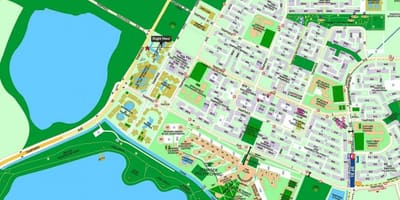 Karta Singapura тампинс