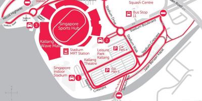 Karta Singapura